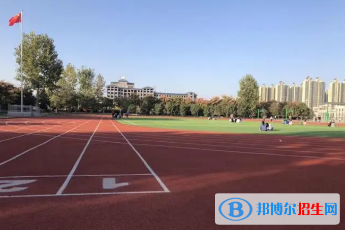 陕西2023年什么中专学校比较好
