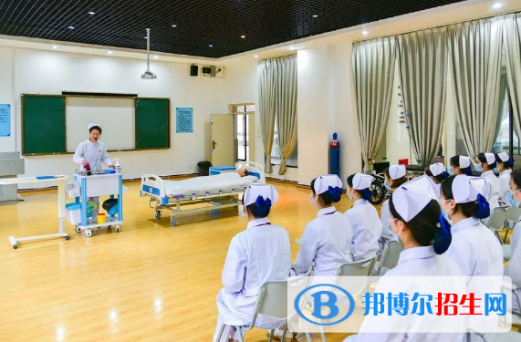 杭州2023年中专学校有什么专业好