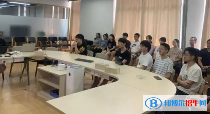 大学信息统计与分析专业可以从事哪些工作？