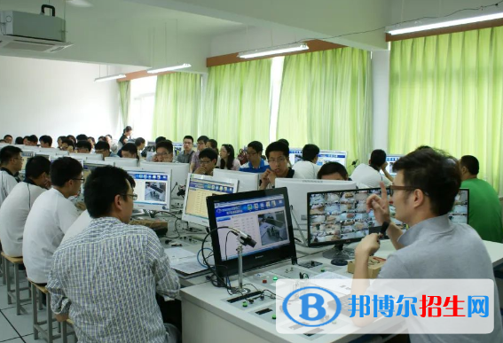 杭州2023年中专学校有什么比较好