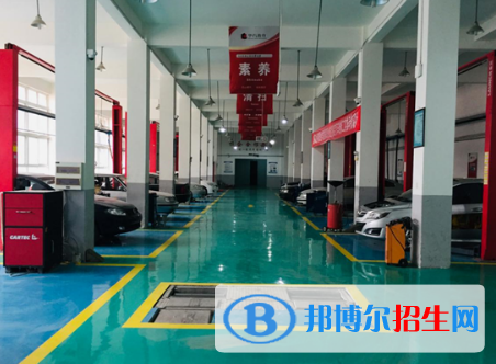 杭州2023年中专学校有什么专业比较好