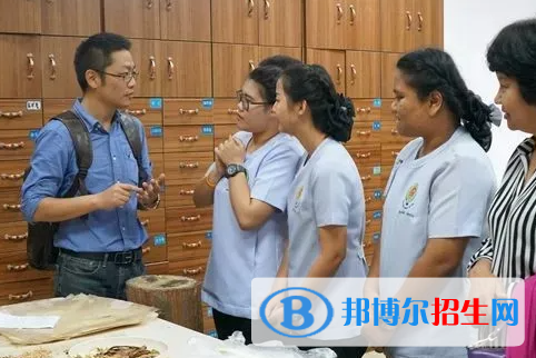 大学傣医学专业可以从事哪些工作？