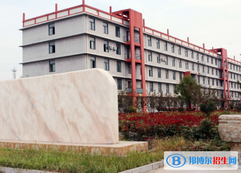 陕西2023年什么叫中专学校