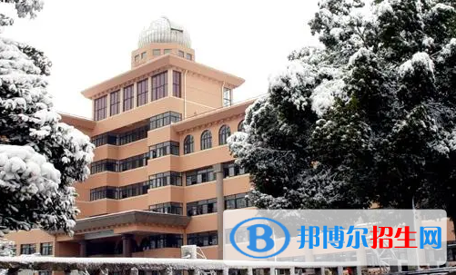 2023年安庆中学最新排行榜