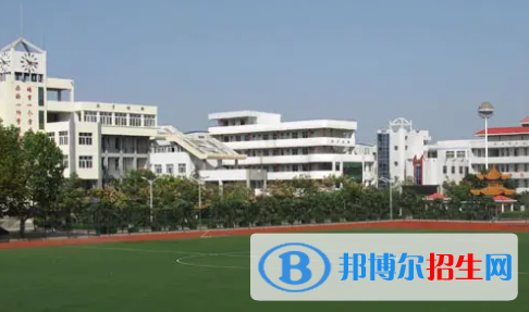 2023年宿州中学最新排行榜