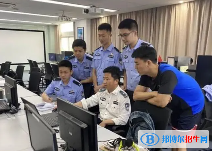 大学公安管理学专业可以从事哪些工作？