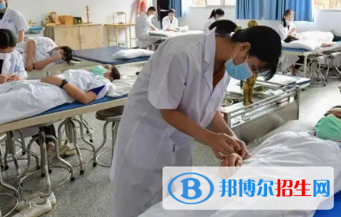 河南2023年初中生怎么考卫校