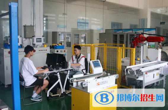 杭州2023年中专学校里面都有什么专业