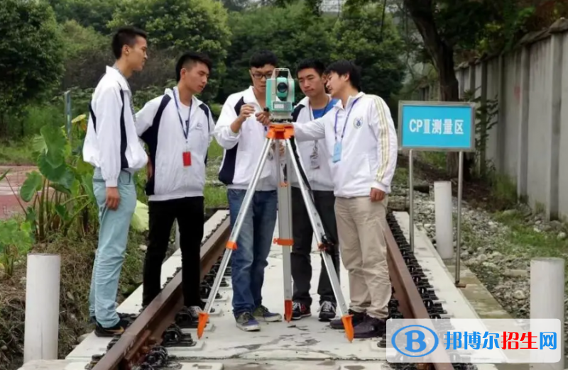 陕西2023年中专学校有什么专业好