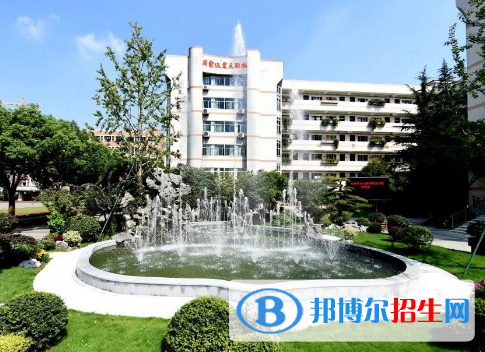 杭州2023年中专学校和中专有什么区别