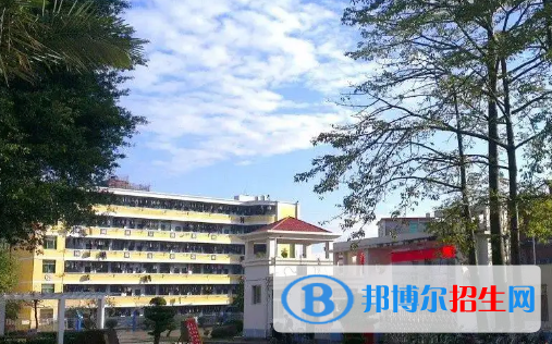 2023年莆田中学最新排行榜
