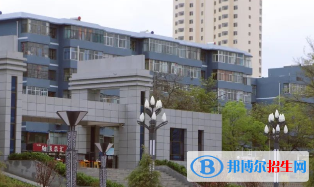 白银市第一中学2023年学费、收费多少 