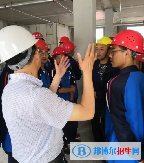 陕西2023年中专学校有什么专业比较好
