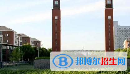 宁夏育才中学