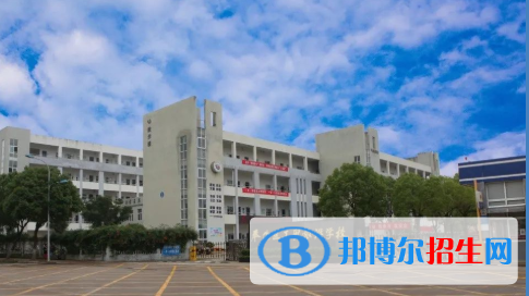 浙江2023年中专学校学啥好