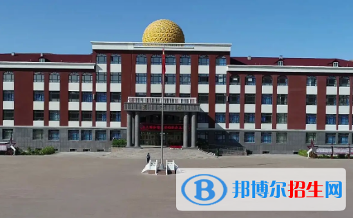 2023年阿勒泰地区中学最新排行榜