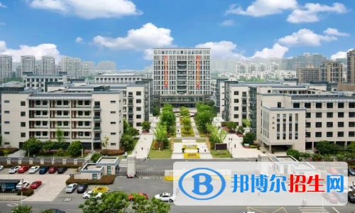 浙江2023年初中毕业读什么中专