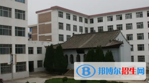 2023年庆阳中学最新排行榜