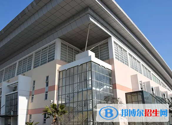 启东中学剑桥国际高中2023年招生政策2