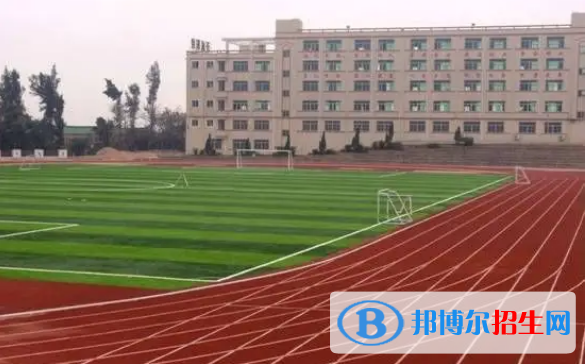 陕西2023年中专学校有什么