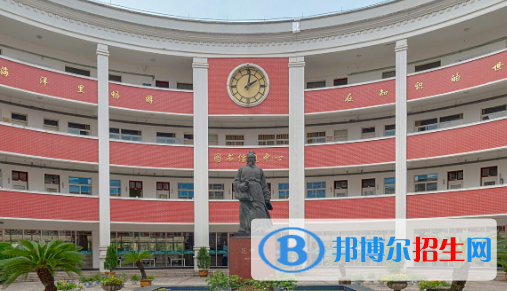 浙江2023年中专学校哪家好