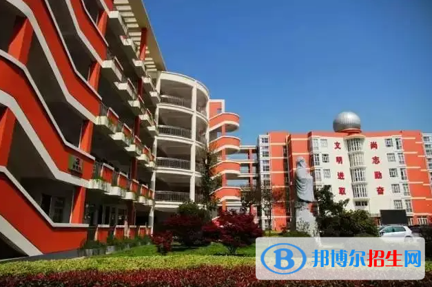 启东中学剑桥国际高中2023年录取分数线