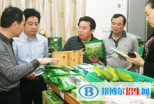 大学农产品流通与管理专业可以从事哪些工作？