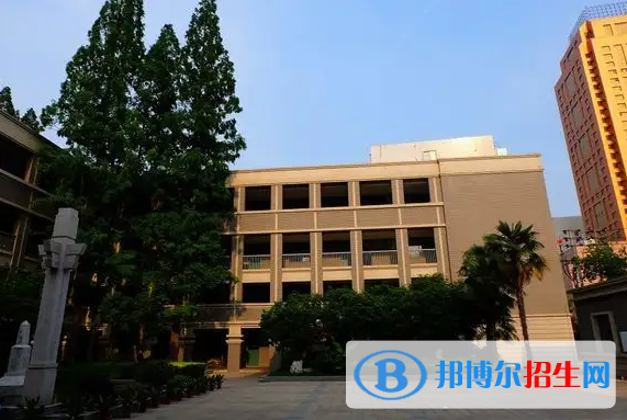 南京第三高级中学国际部2023年招生政策2