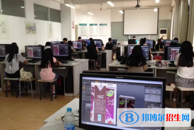 陕西2023年中专学校里面有什么专业