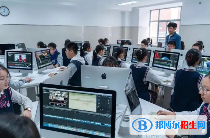 陕西2023年中专学校里面有什么专业