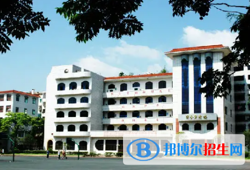 2023年遵义中学最新排行榜