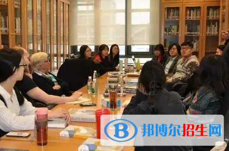 大学冰岛语专业可以从事哪些工作？