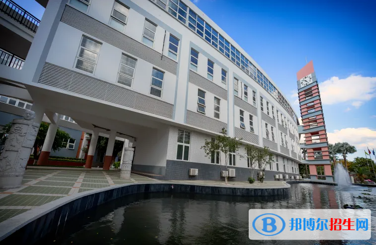 南京第三高级中学国际部2023年学费标准