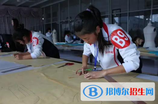 陕西2023年中专学校里面都有什么专业