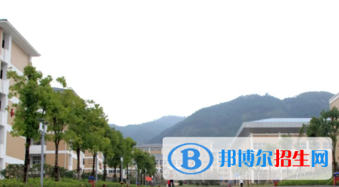 浙江2023年中专学校好还是职高好