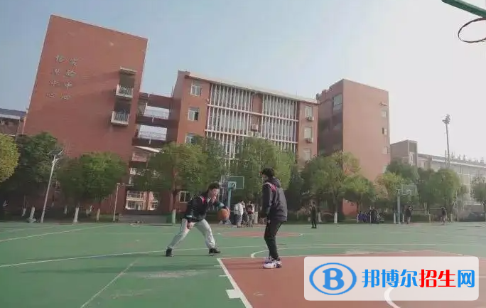 南京第三高级中学国际部怎么样2