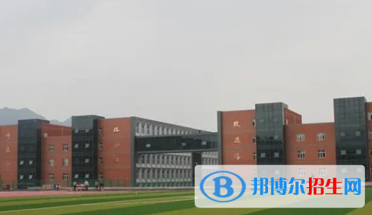 2023年承德中学最新排行榜