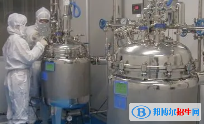 大学制药工程专业可以从事哪些工作？