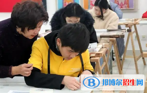 大学刺绣设计与工艺专业可以从事哪些工作？