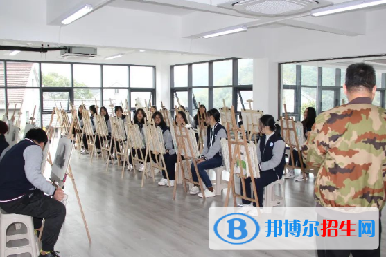 杭州2023年有什么中专学校最好