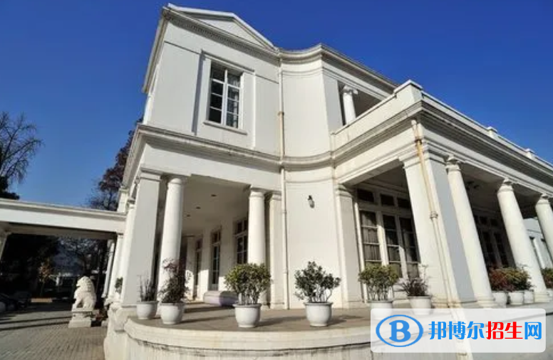 南京英国学校怎么样