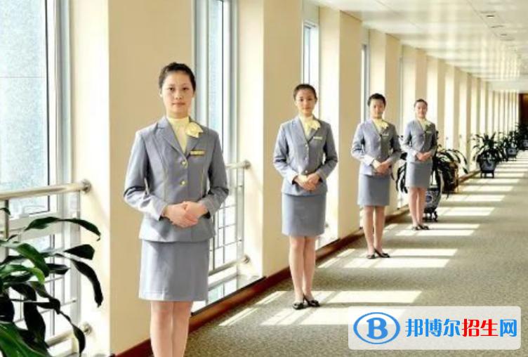 陕西2023年中专学校都有什么专业