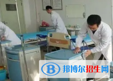 河南2023年400分能上卫校吗