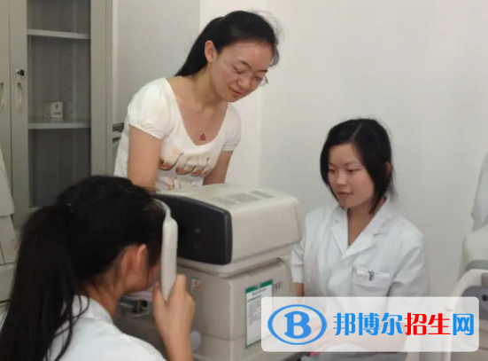河南2023年400分能上卫校吗