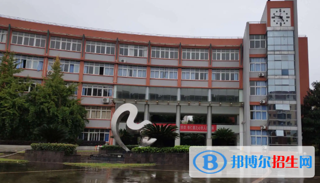 四川一共有多少高中学校