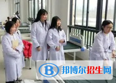 河南2023年300分能上卫校吗