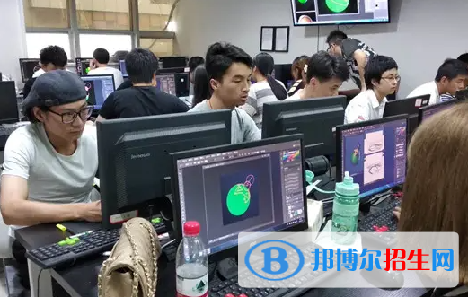 大学动画专业可以从事哪些工作？