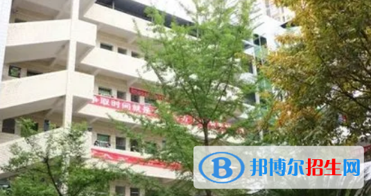 2023年巴中中学最新排行榜