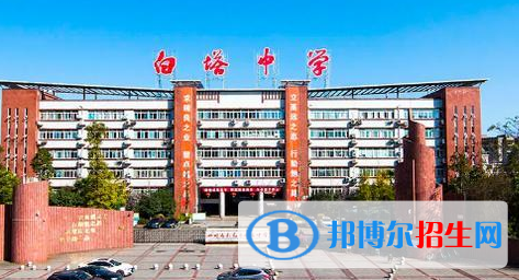 2023年南充中学最新排行榜