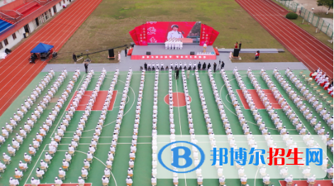 浙江2023年哪家中专学校好